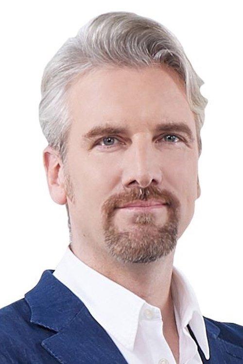 Anton Scholz fotoğrafı