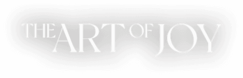 The Art of Joy logo
