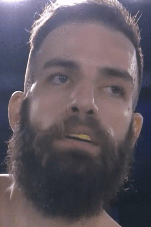 Francesco Ricchi fotoğrafı