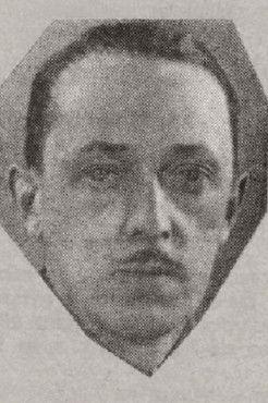 Nikolay Dirin fotoğrafı