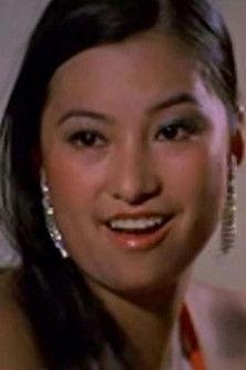 Queenie Kong Hoh-Yan fotoğrafı