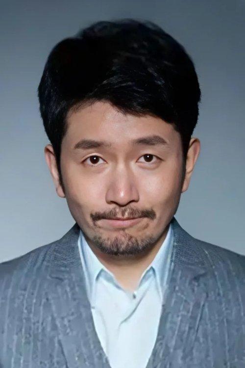 Li Pinfeng fotoğrafı