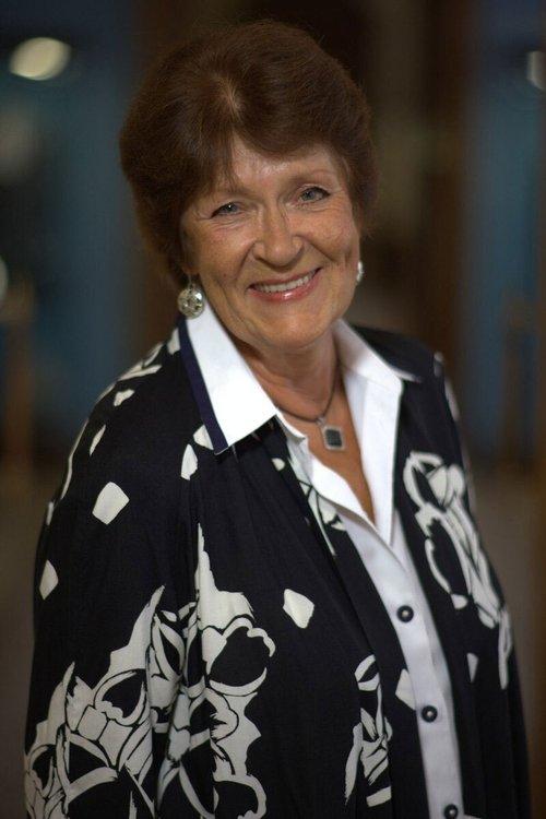 Larisa Leonova fotoğrafı