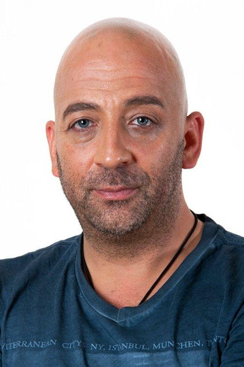 Ümit Çırak fotoğrafı