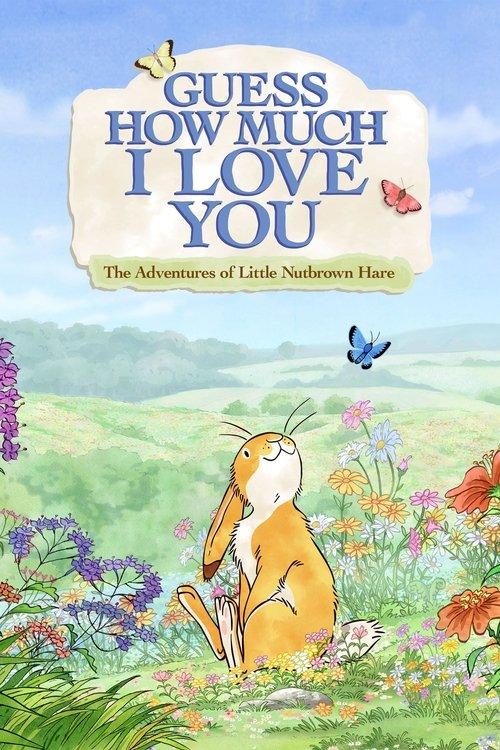 Guess How Much I Love You Sezon 2