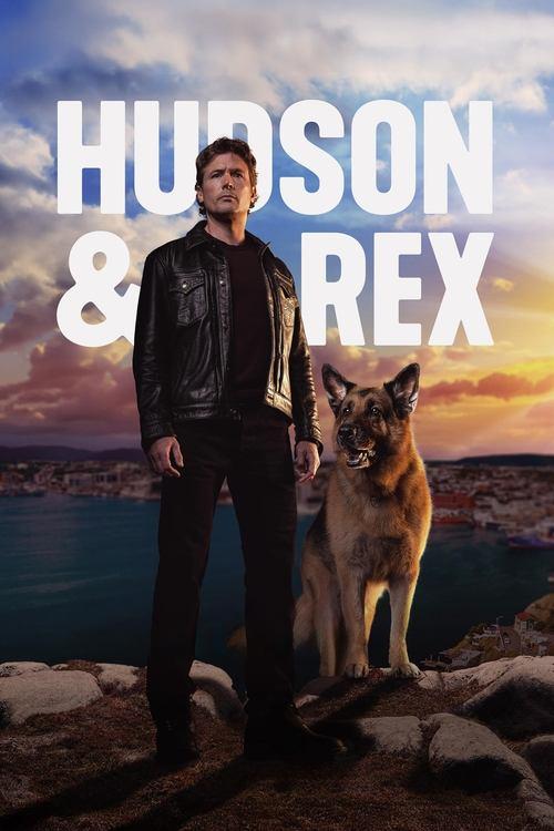 Hudson & Rex Sezon 7