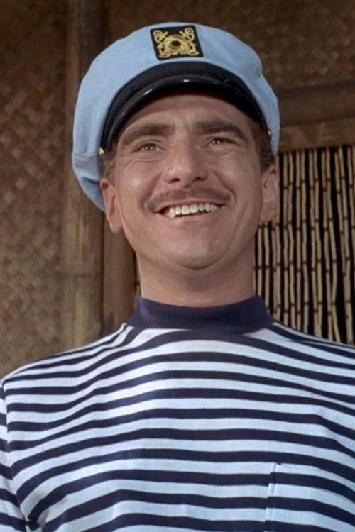 Jack Dodson fotoğrafı