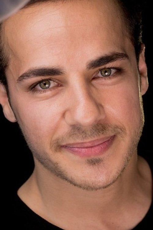 Yusuf Baymaz fotoğrafı