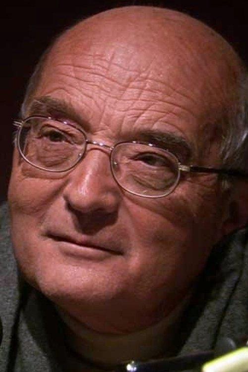 Bruno Monsaingeon fotoğrafı