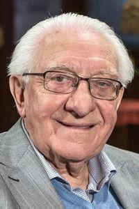 Gustav Oplustil fotoğrafı