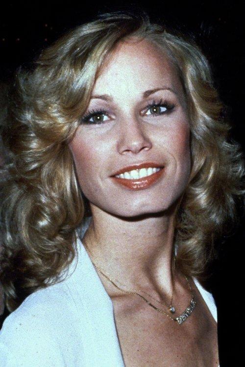 Sondra Theodore fotoğrafı