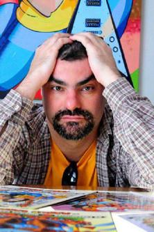 Marcio Baraldi fotoğrafı