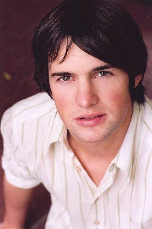 Dylan Edrington fotoğrafı