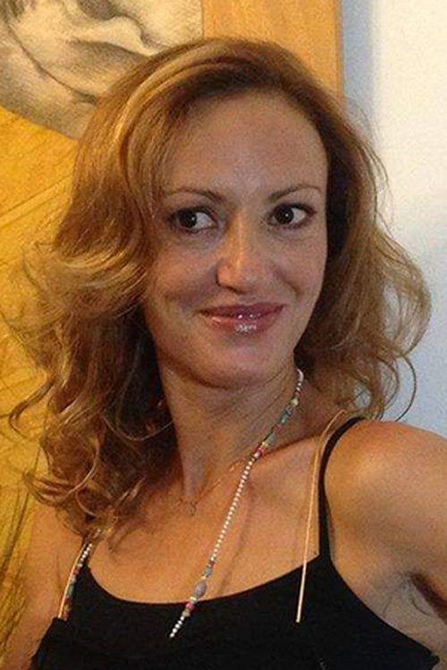 Dimitra Dimitriadou fotoğrafı
