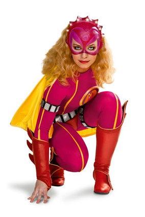 Mega Mindy Collection koleksiyon afişi