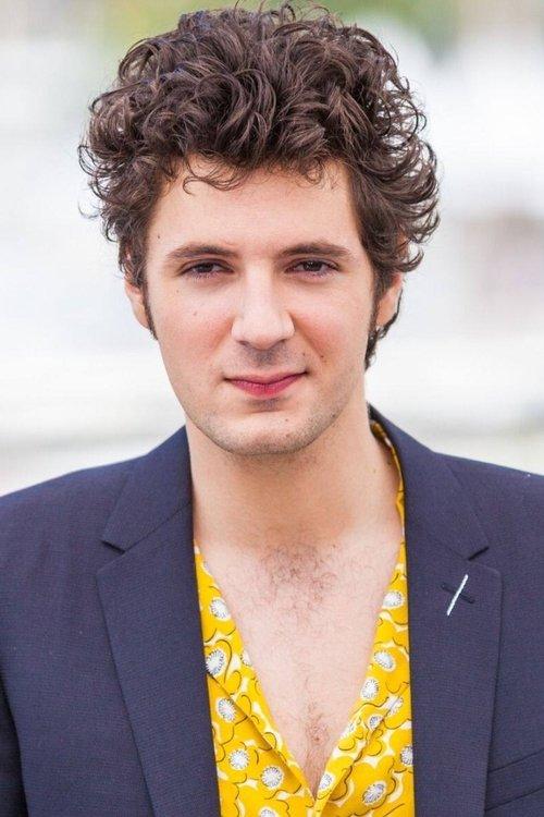 Vincent Lacoste fotoğrafı