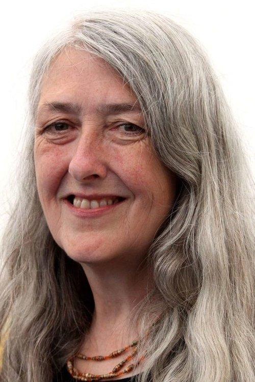 Mary Beard fotoğrafı