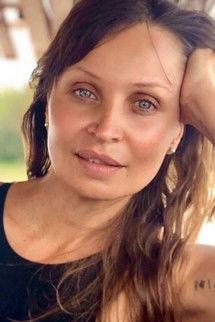 Ursula Vari fotoğrafı