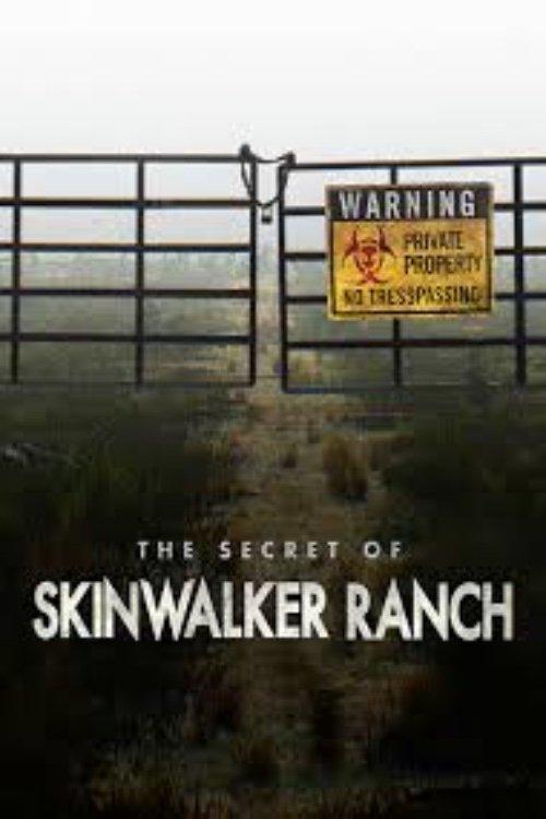 The Secret of Skinwalker Ranch Sezon 1