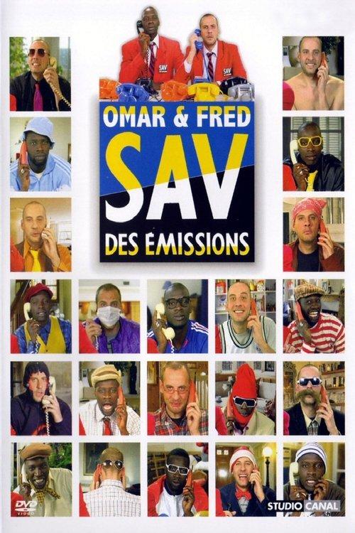 SAV des émissions Sezon 1