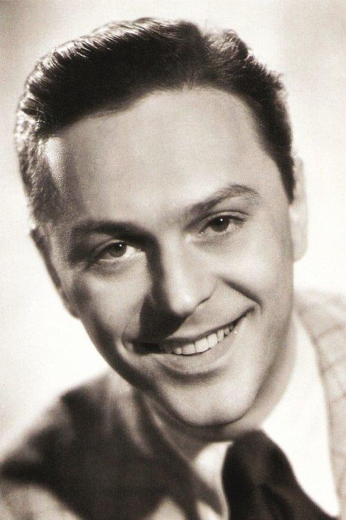 Hans Holt fotoğrafı