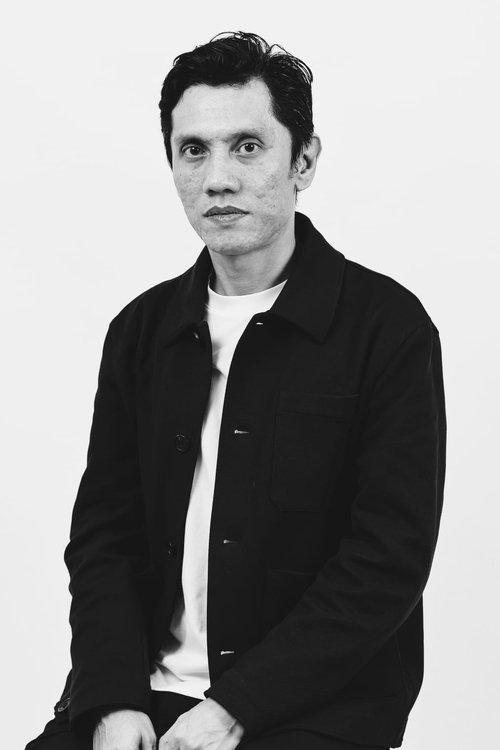 Tumpal Tampubolon fotoğrafı