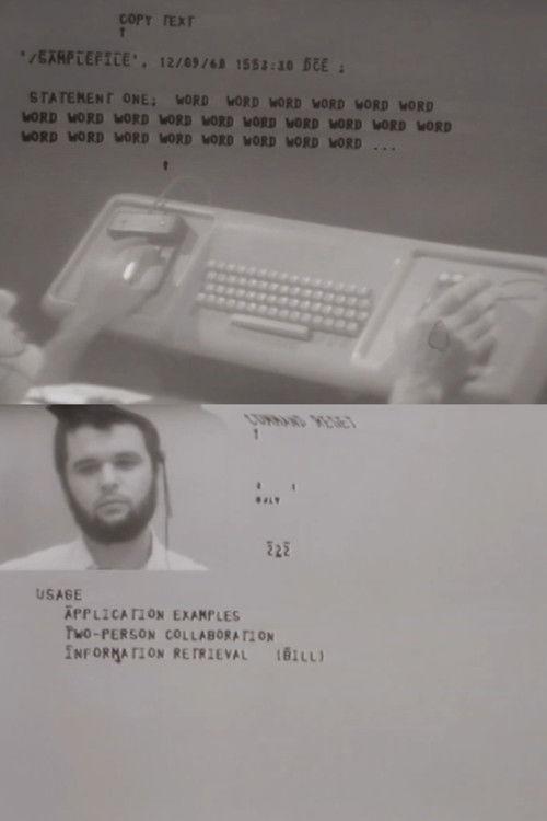 The Mother of All Demos film afişi