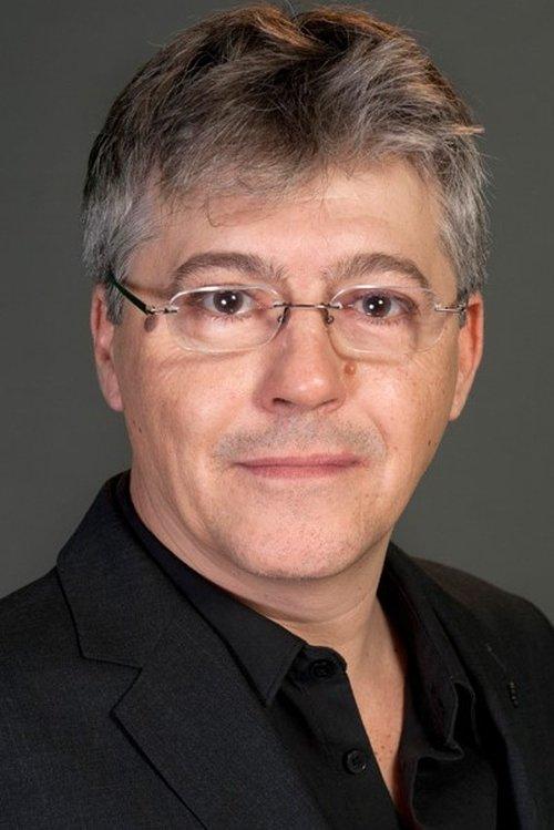 Sergi Calleja fotoğrafı