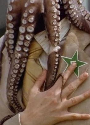 This Is an Official Message film afişi