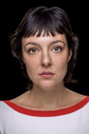 Aline Cornelissen fotoğrafı