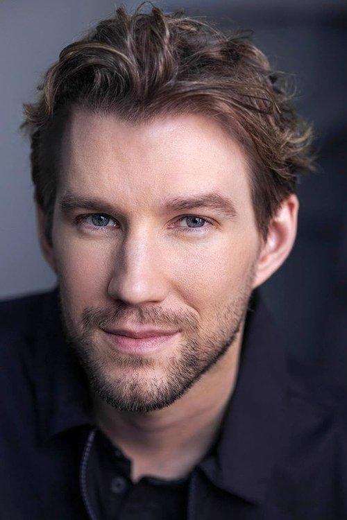 Matt Blackwell fotoğrafı