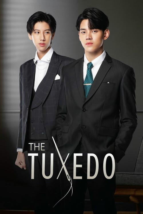 The Tuxedo Sezon 1