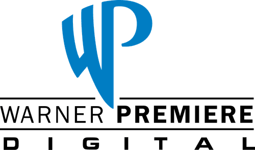 Warner Premiere Digital logo