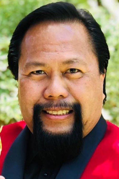 Bill Victor Arucan fotoğrafı