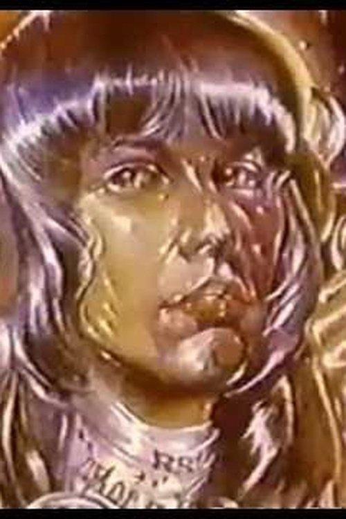 You Only Have To Draw The Bow Back film afişi