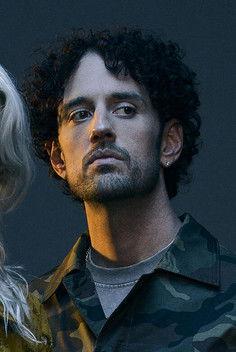 Colin Brittain fotoğrafı