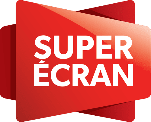 Super Écran logo