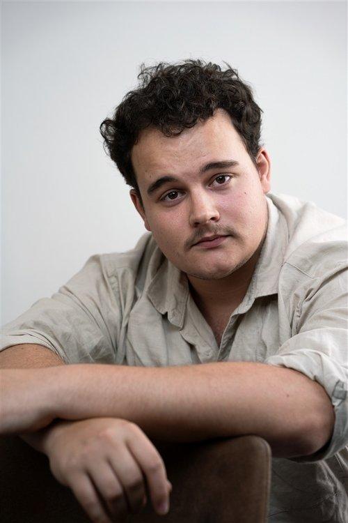 Quentin Laclotte fotoğrafı