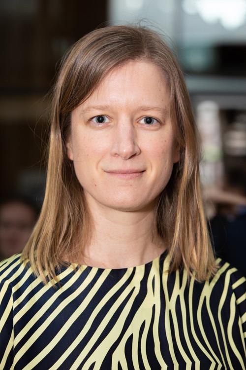 Stephanie Stremler fotoğrafı