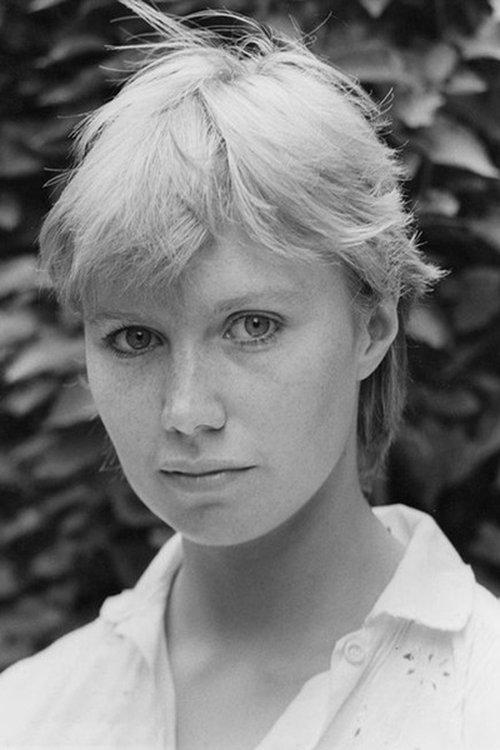 Katy Behean fotoğrafı