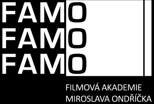 FAMO Písek logo
