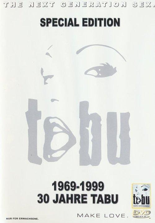 30 Jahre Tabu: 1969-1999 film afişi