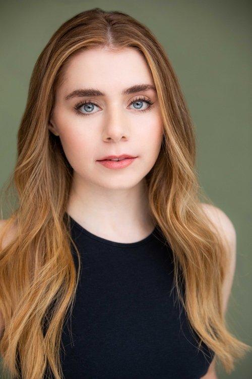 Rachel Resheff fotoğrafı