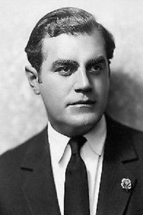 Harry Woods fotoğrafı