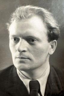 Yuri Averin fotoğrafı