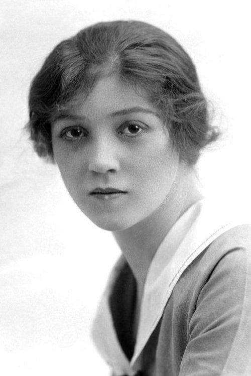 Dorothy Minto fotoğrafı