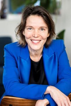 Eef van Opdorp fotoğrafı