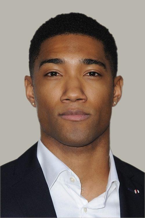 Carter Redwood fotoğrafı