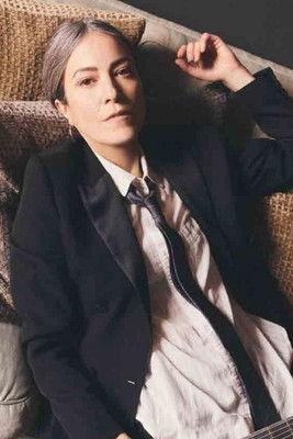 Keren Ann fotoğrafı