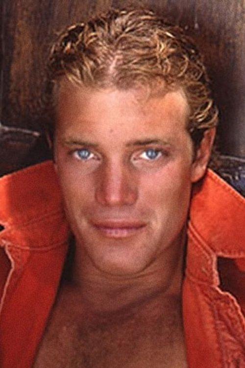 Lars Lundig fotoğrafı